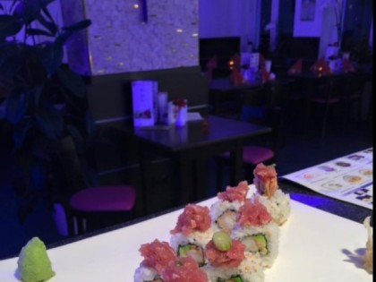 Foto: Sushi Star